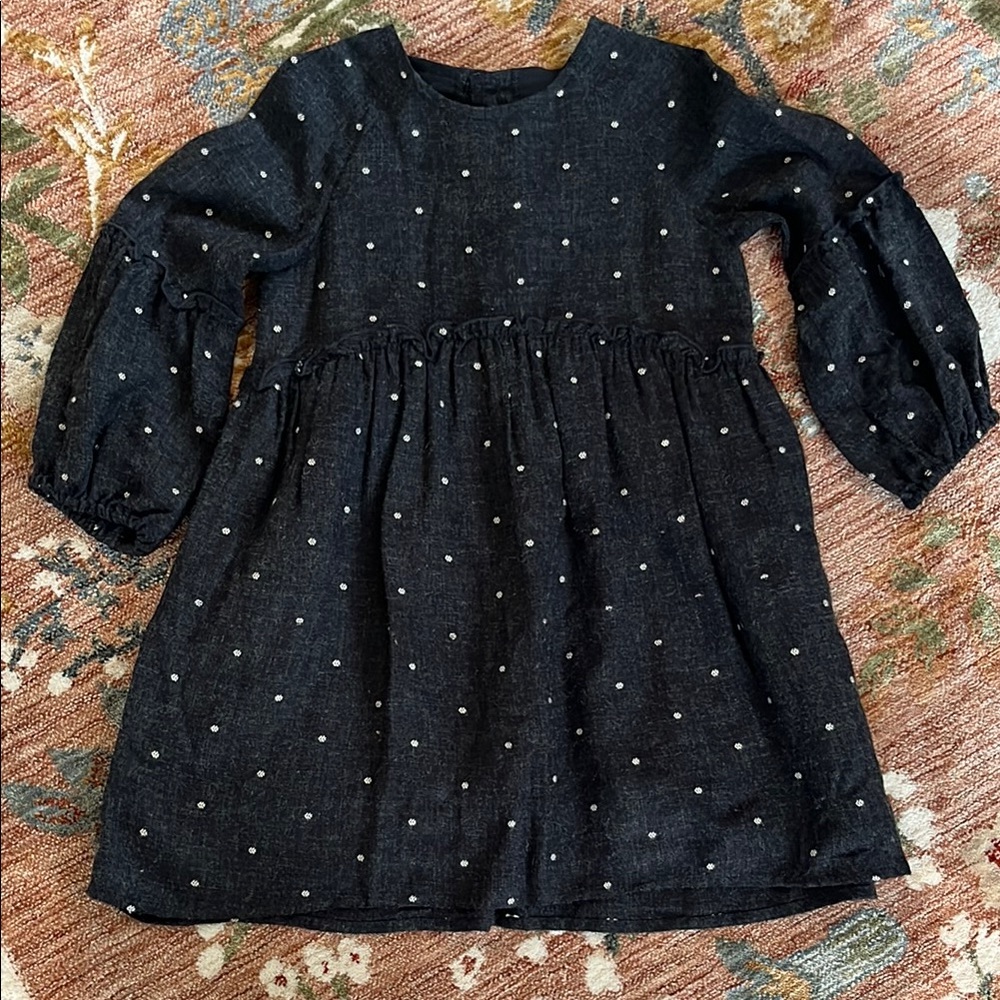 Zara kids dress